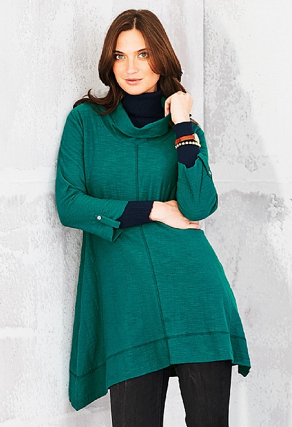 Jodie Tunic