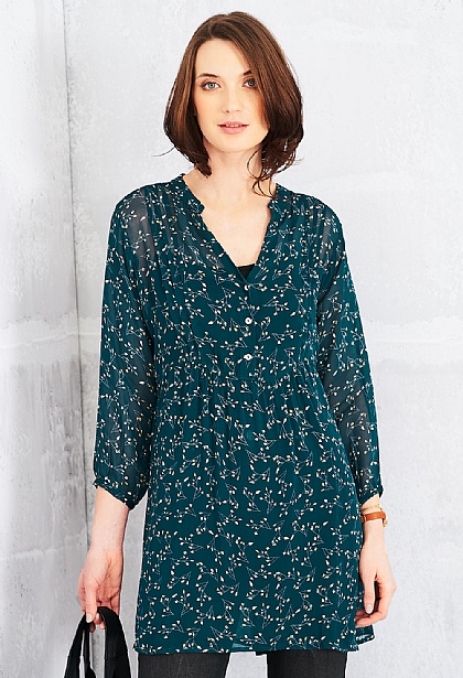 Belle Tunic