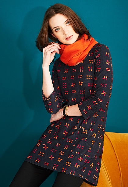 Natasha Tunic