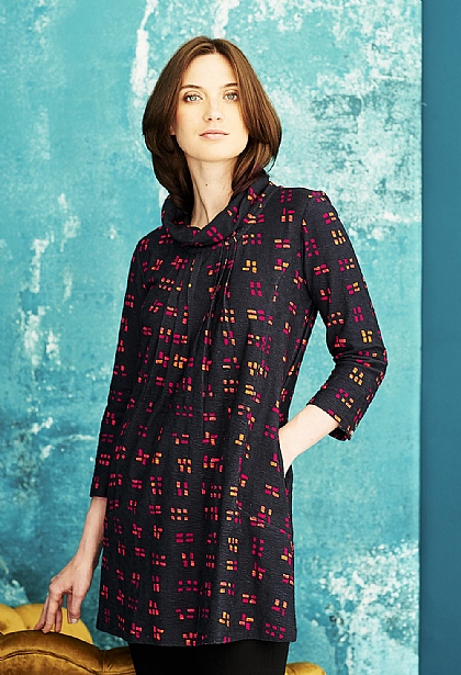 Hanna Tunic