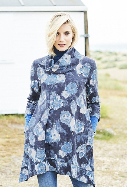 Marie Tunic