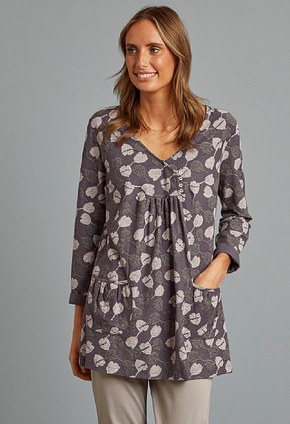 Emily Tunic