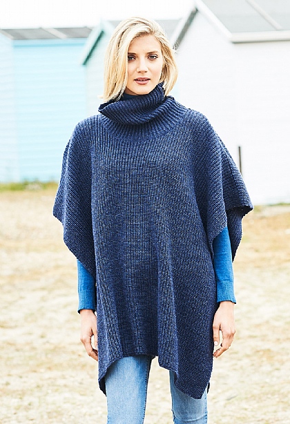 Ava Poncho