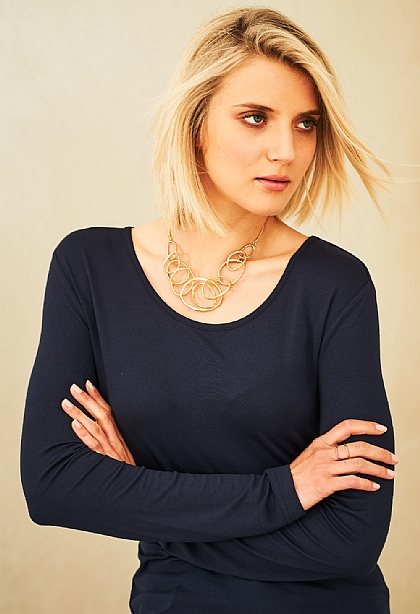 Camilla Necklace