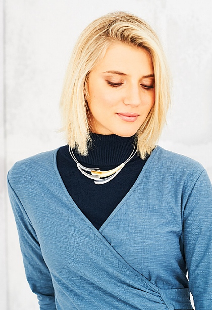 Lydia Necklace