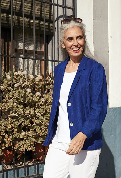Tia Jacket