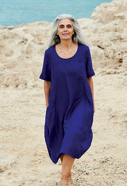 Bethany Dress