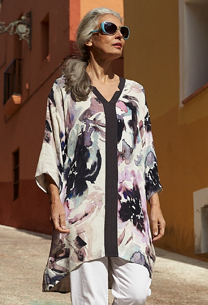 Tulip Tunic