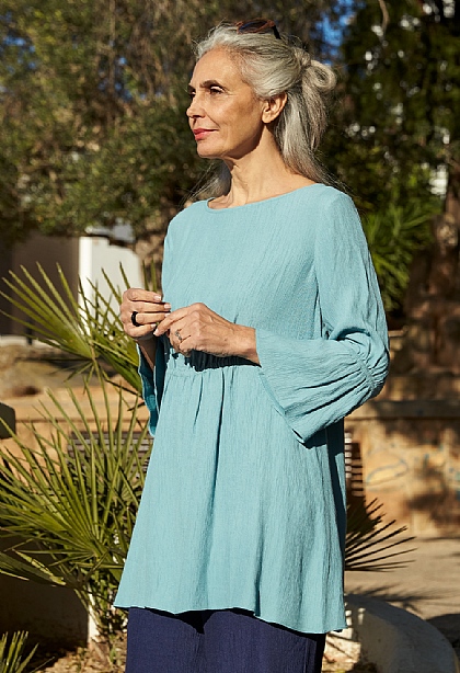 Maria Tunic