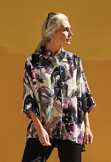 Hosta Tunic