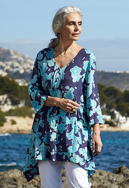 Cuba Tunic