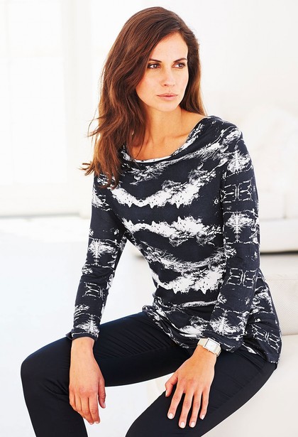Starlight Top